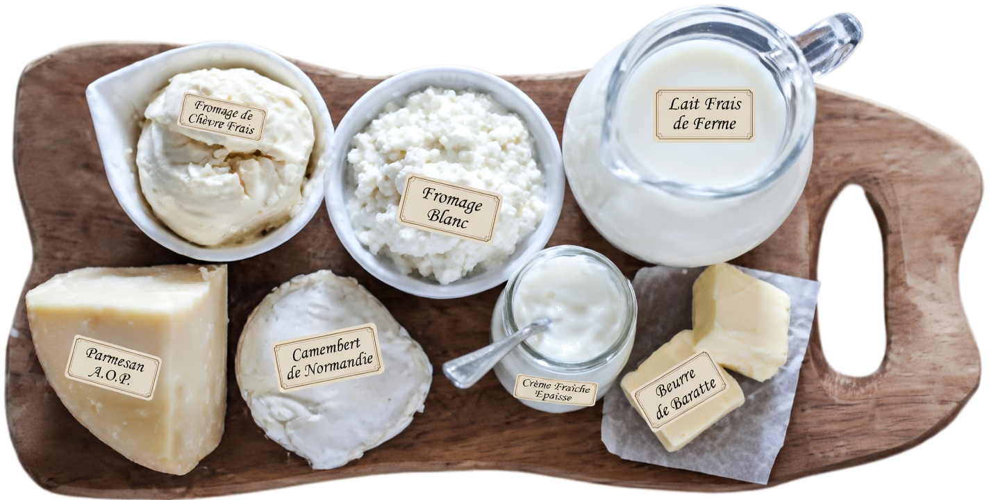 Les médecins mettent en garde : les 4 PIRES laits qui nuisent aux seniors de plus de 60 ans et les 4 que vous DEVEZ boire chaque jour