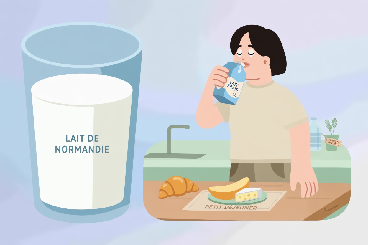 Les médecins mettent en garde : les 4 PIRES laits qui nuisent aux seniors de plus de 60 ans et les 4 que vous DEVEZ boire chaque jour