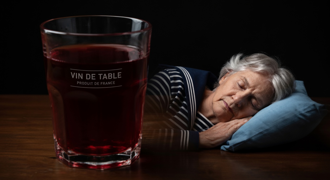 Seniors : les 4 meilleurs jus pour éclaircir vos yeux et aiguiser votre esprit pendant votre sommeil !