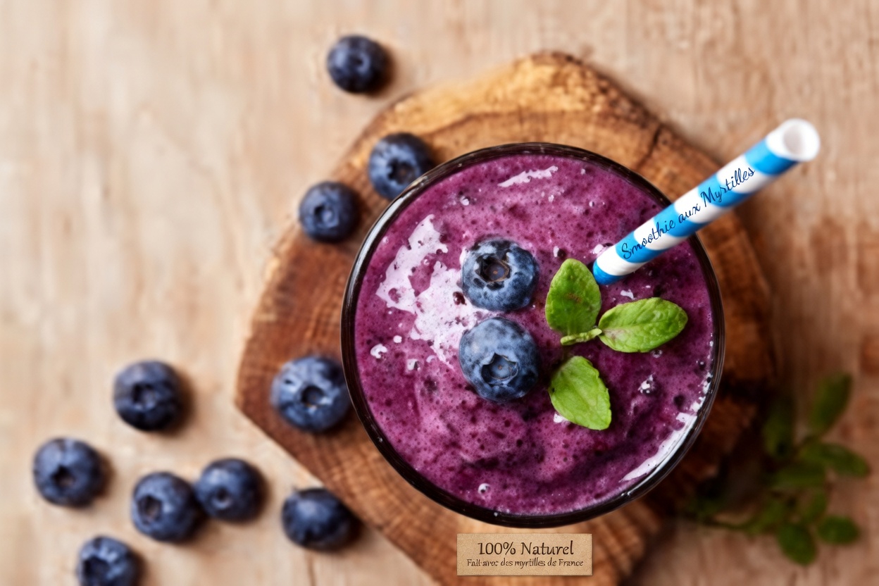 Seniors : les 4 meilleurs jus pour éclaircir vos yeux et aiguiser votre esprit pendant votre sommeil !