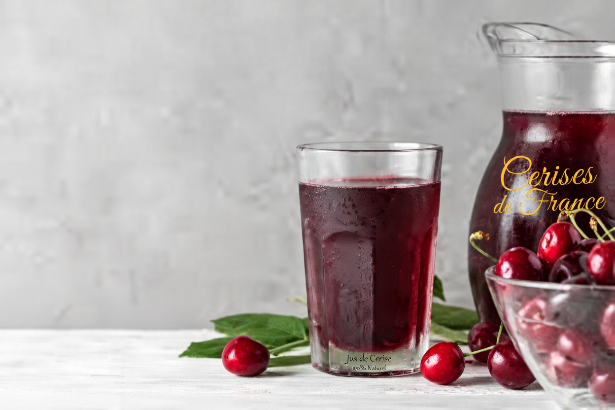 Seniors : les 4 meilleurs jus pour éclaircir vos yeux et aiguiser votre esprit pendant votre sommeil !