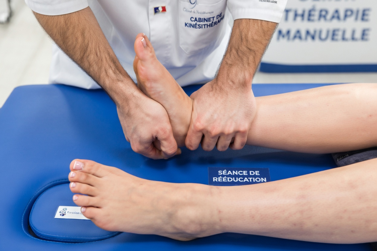 Le plus vieux médecin du Japon : les SEULS 4 exercices dont VOUS avez besoin pour soulager la neuropathie des pieds et des jambes