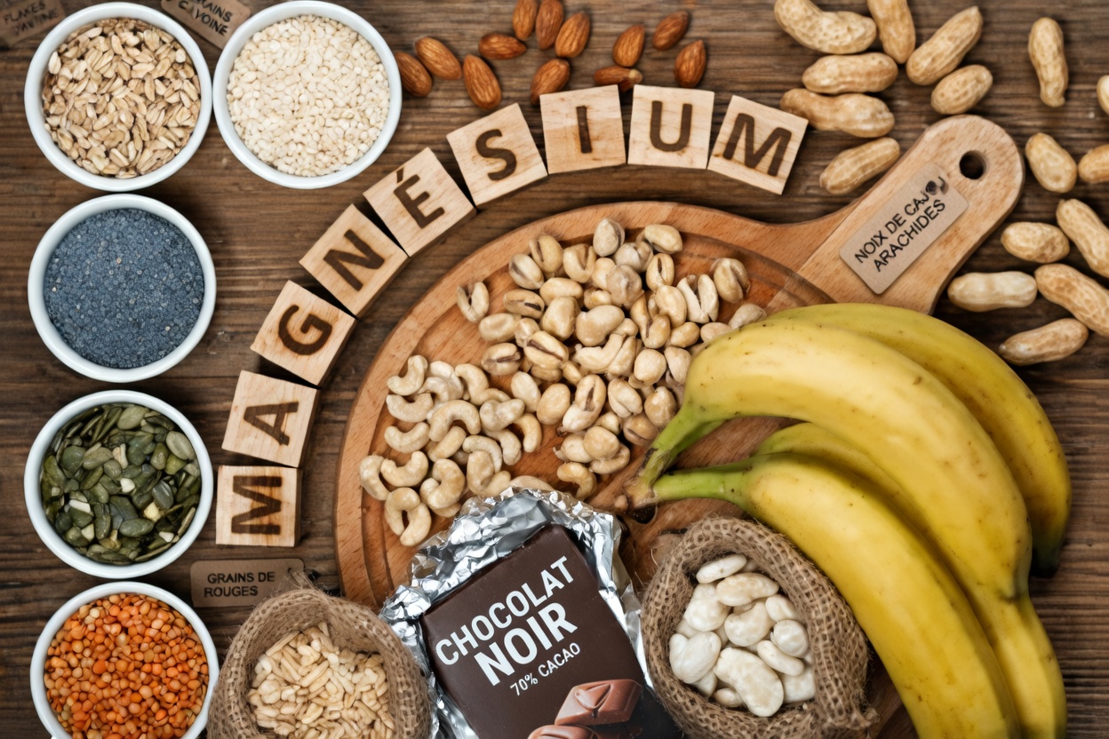 ARRÊTEZ de prendre du glycinate de magnésium IMMÉDIATEMENT si vous faites CETTE erreur