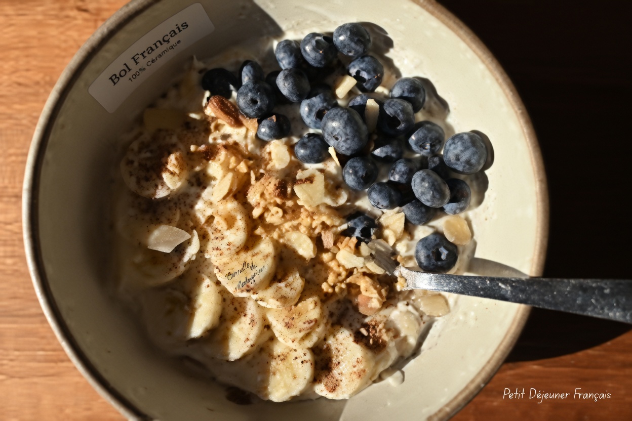 Plus de 60 ans ? Inversez la perte musculaire MAINTENANT ! Ajoutez CET aliment puissant à votre petit-déjeuner
