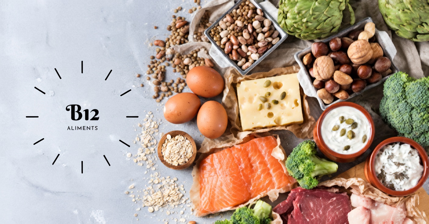 SENIORS : vous prenez la vitamine B12 de la MAUVAISE façon – 9 erreurs qui vous volent votre énergie et votre clarté (un médecin révèle)