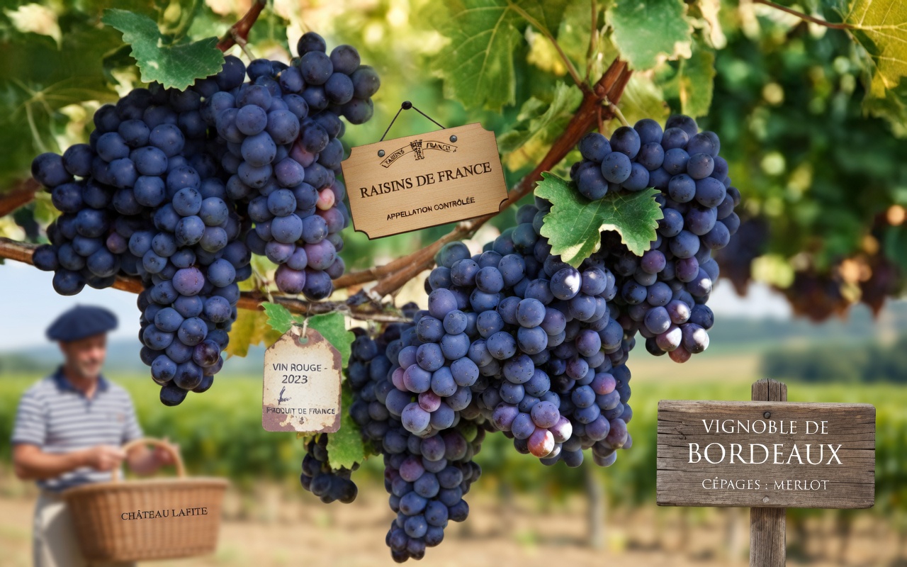 Plus de 60 ans ? Les 4 PIRES fruits à ne JAMAIS toucher et les 4 que vous DEVEZ manger tous les jours