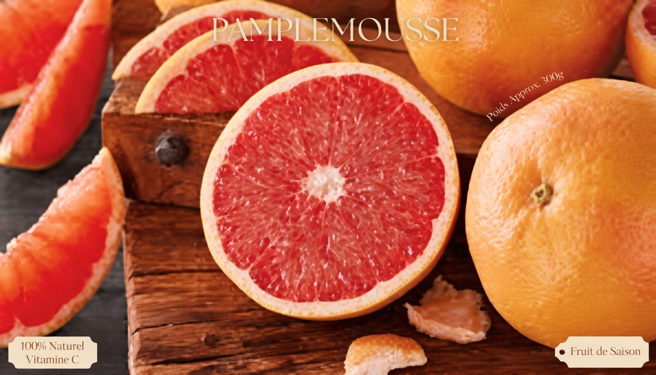 Plus de 60 ans ? Les 4 PIRES fruits à ne JAMAIS toucher et les 4 que vous DEVEZ manger tous les jours