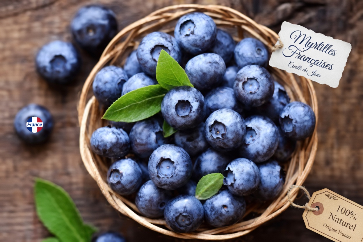 Plus de 60 ans ? Les 4 PIRES fruits à ne JAMAIS toucher et les 4 que vous DEVEZ manger tous les jours