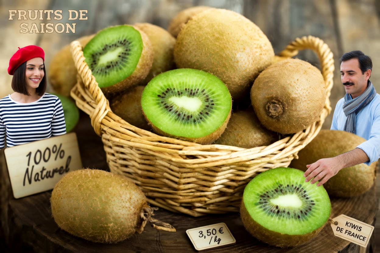 Plus de 60 ans ? Les 4 PIRES fruits à ne JAMAIS toucher et les 4 que vous DEVEZ manger tous les jours