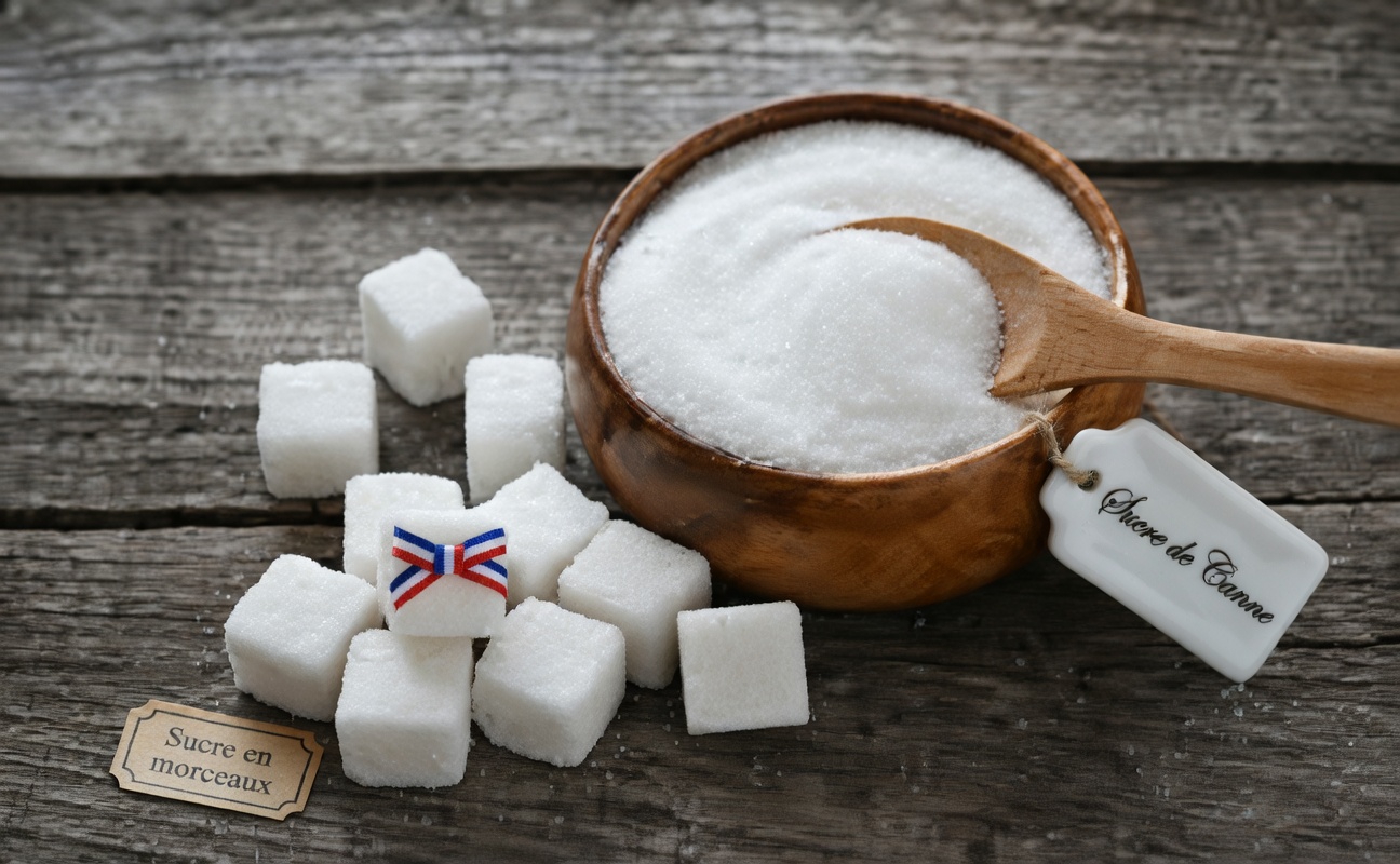 Plus de 50 ans ? Voici ce qui arrive à votre corps lorsque vous arrêtez le sucre pendant 14 jours – ce que la science suggère
