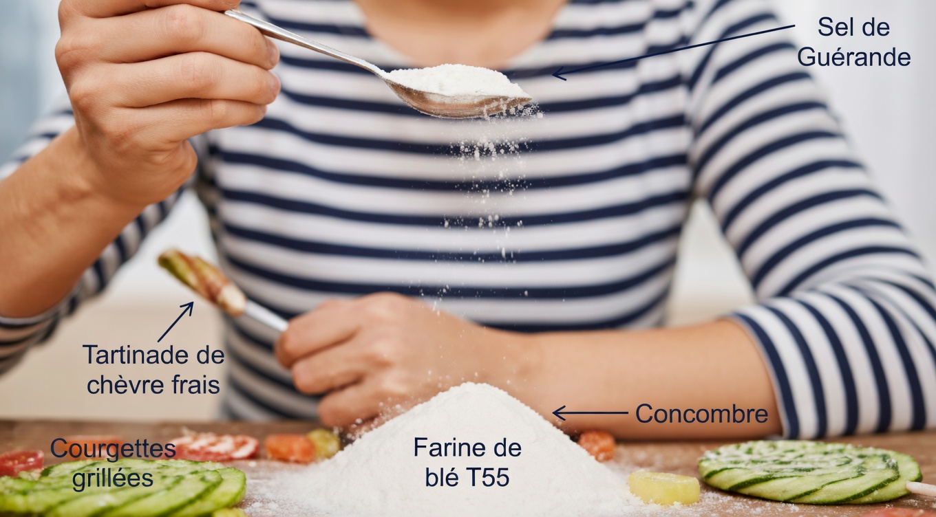 Plus de 50 ans ? Voici ce qui arrive à votre corps lorsque vous arrêtez le sucre pendant 14 jours – ce que la science suggère