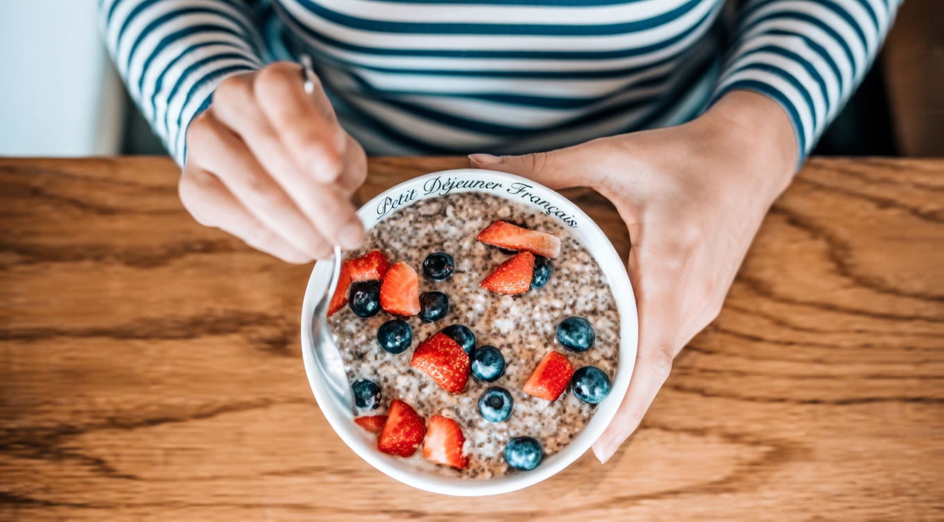 15 superaliments qui peuvent aider à maintenir un taux d’acide urique sain (explications d’un rhumatologue)