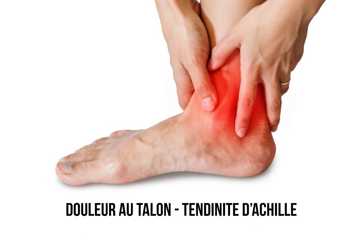 Découvrez ce que vos pieds révèlent sur la santé de votre foie : 12 signes courants à surveiller