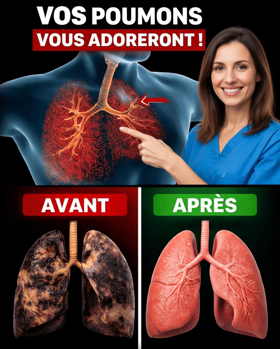 Buvez-le ou mâchez-le pour dissoudre le mucus : vos sinus, votre poitrine et vos poumons adoreront cette simple astuce au thym