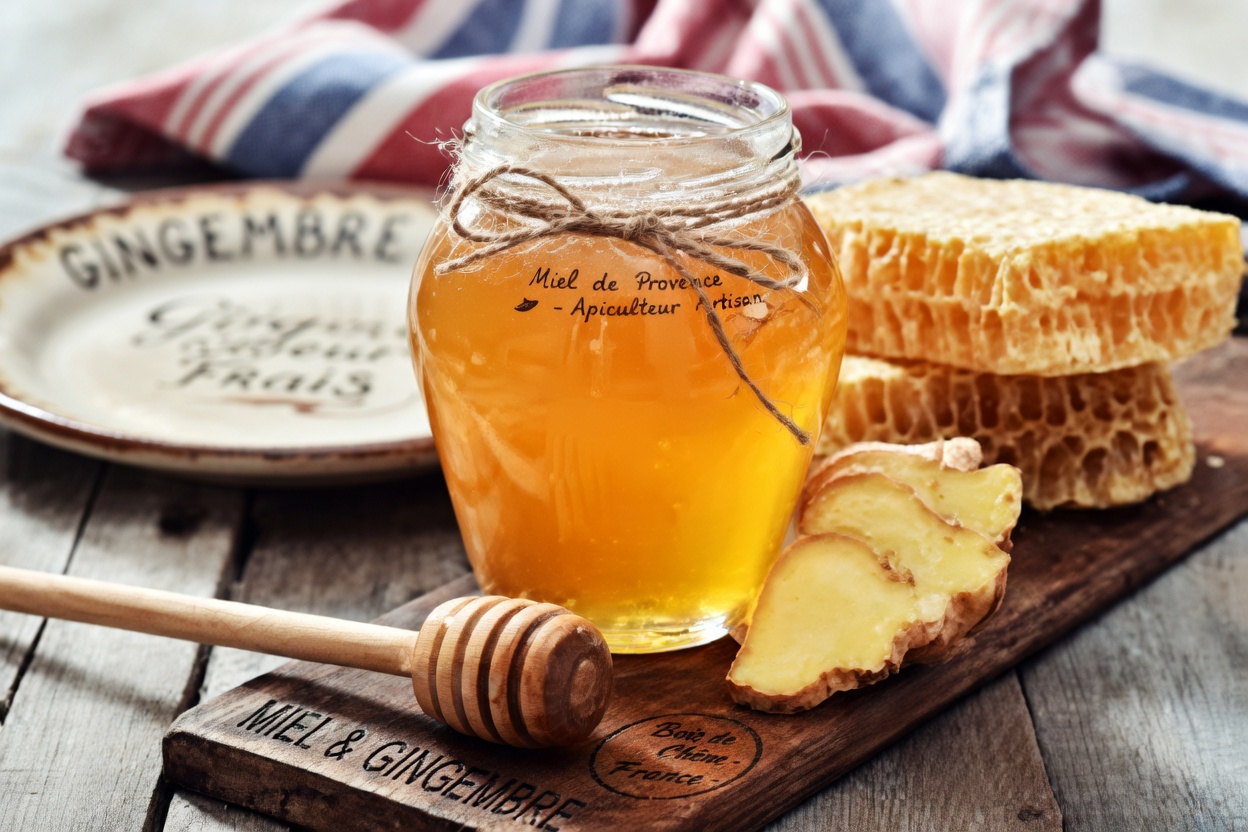 Buvez-le ou mâchez-le pour dissoudre le mucus : vos sinus, votre poitrine et vos poumons adoreront cette simple astuce au thym