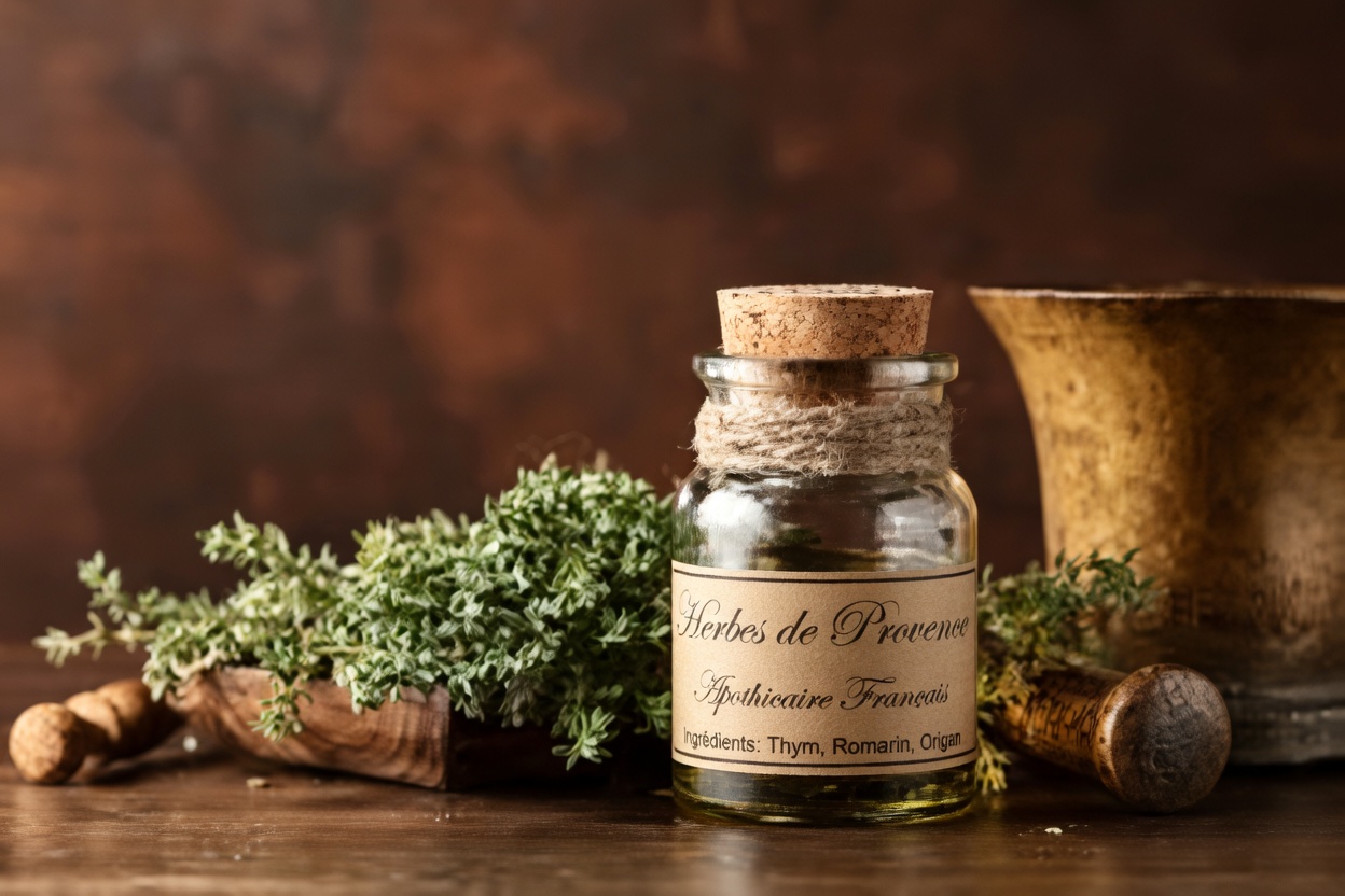 Buvez-le ou mâchez-le pour dissoudre le mucus : vos sinus, votre poitrine et vos poumons adoreront cette simple astuce au thym