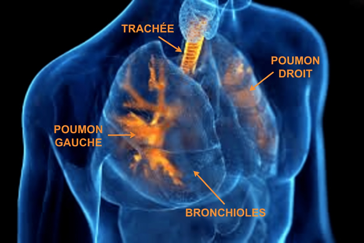 Buvez-le ou mâchez-le pour dissoudre le mucus : vos sinus, votre poitrine et vos poumons adoreront cette simple astuce au thym