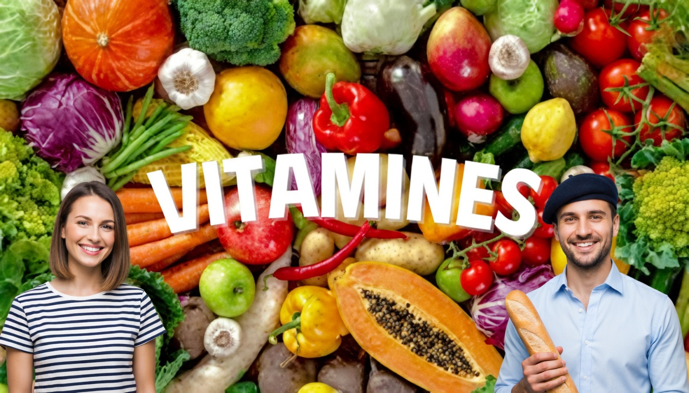 3 vitamines à prendre avant de dormir pour des jambes plus fortes après 60 ans