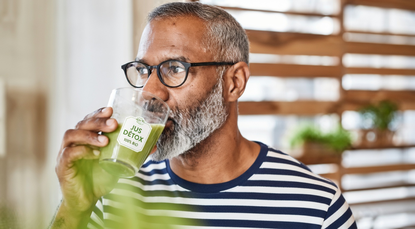 Hommes de plus de 50 ans : ARRÊTEZ de boire de l’eau plate ! Ajoutez CECI pour un maximum d’oxyde nitrique et une circulation ultra-performante !