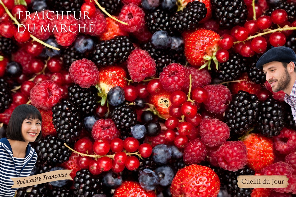 SENIORS : 5 aliments qui aident à lutter contre le cancer et à réparer le corps