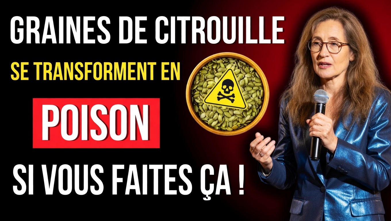 Hommes de plus de 40 ans ? Cette graine puissante ramène votre taux de testostérone à celui de vos 20 ans