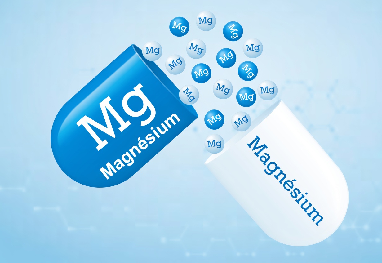 Hommes de plus de 50 ans ? Prenez cette vitamine le soir pour la puissance, la vigueur et un sommeil profond – ce que suggère la science