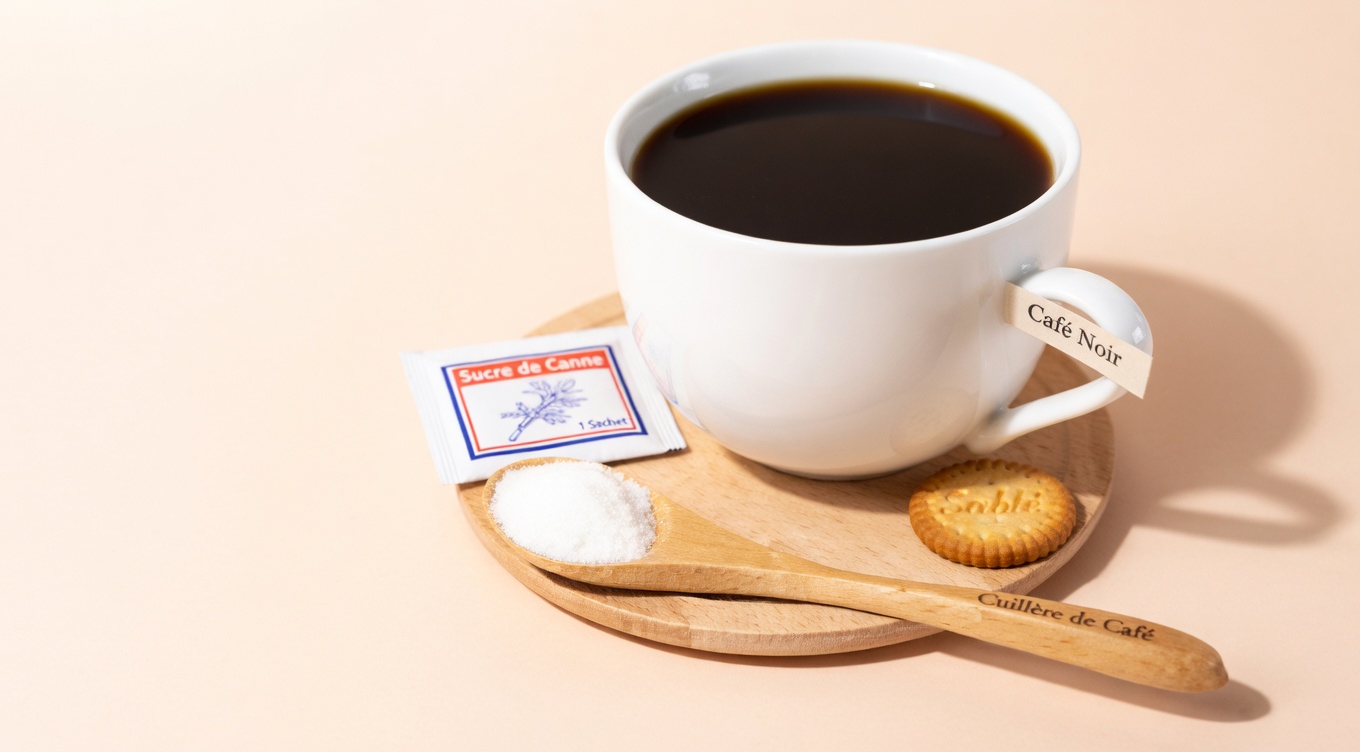 Les bienfaits CHOQUANTS d’ajouter CETTE poudre à votre café