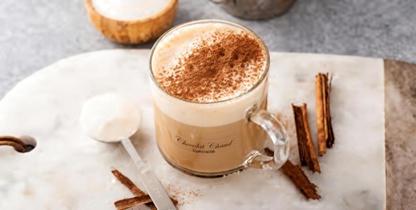 Les bienfaits CHOQUANTS d’ajouter CETTE poudre à votre café