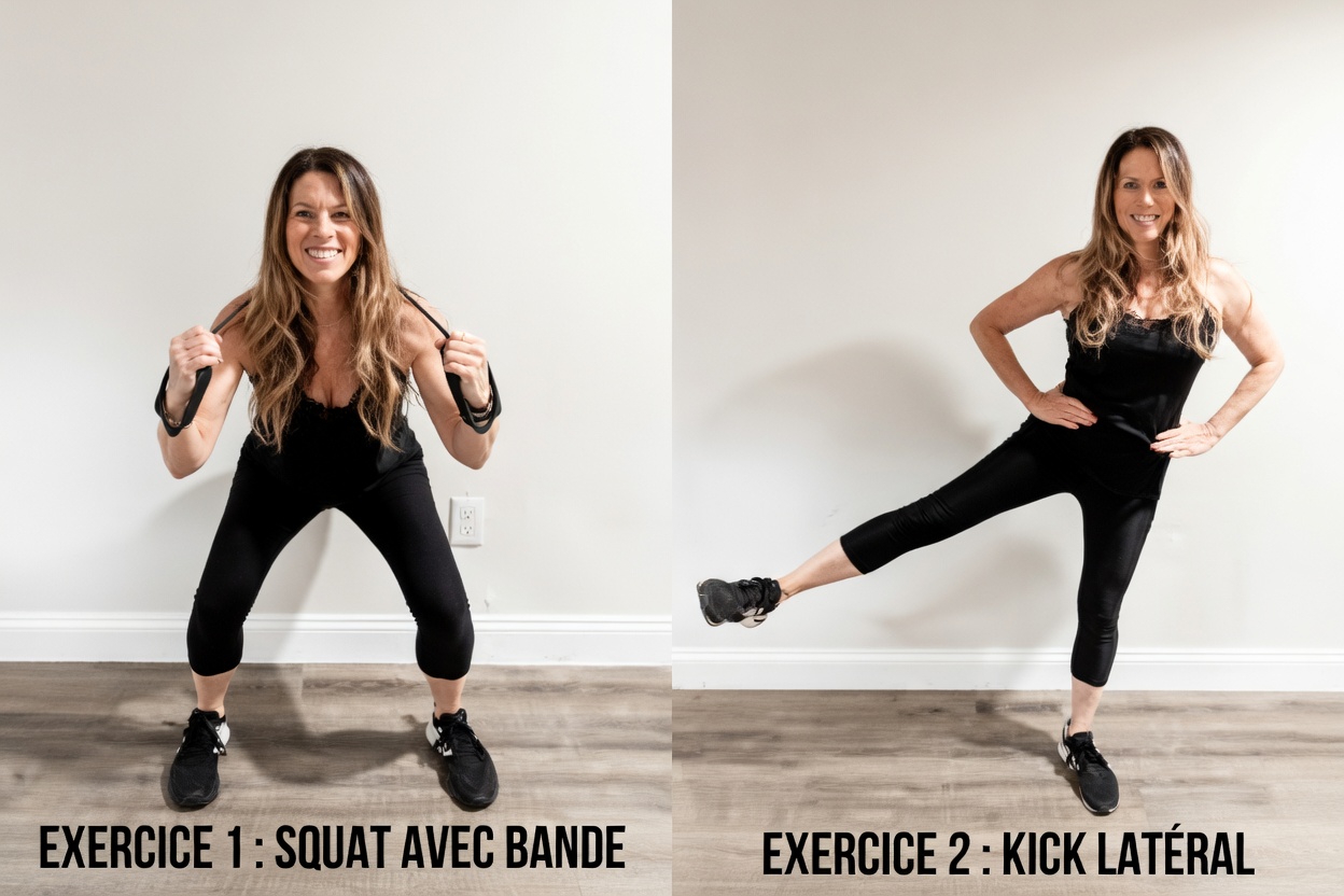 1 pratique simple pour augmenter la circulation sanguine dans les jambes et les pieds pour des pas quotidiens plus légers