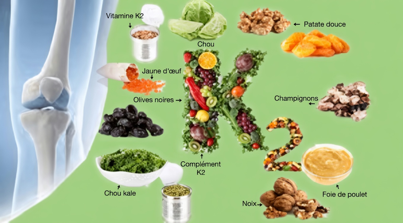 Plus de 60 ans ? Les 4 PIRES vitamines que vous ne devriez JAMAIS prendre et les 4 que vous DEVEZ prendre chaque jour