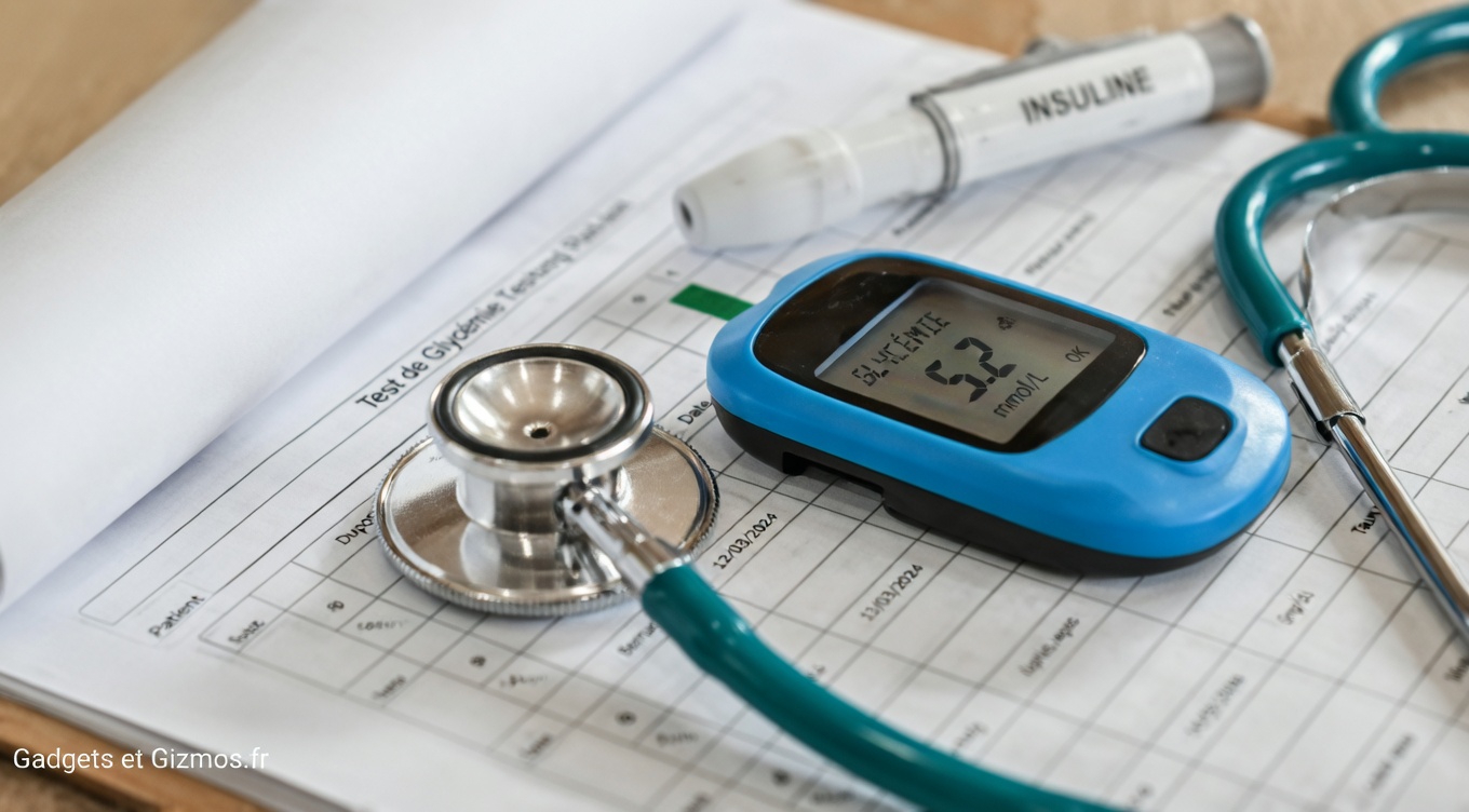 ATTENTION ! 9 erreurs de glycémie qui détruisent vos nerfs et provoquent une neuropathie – un médecin met en garde