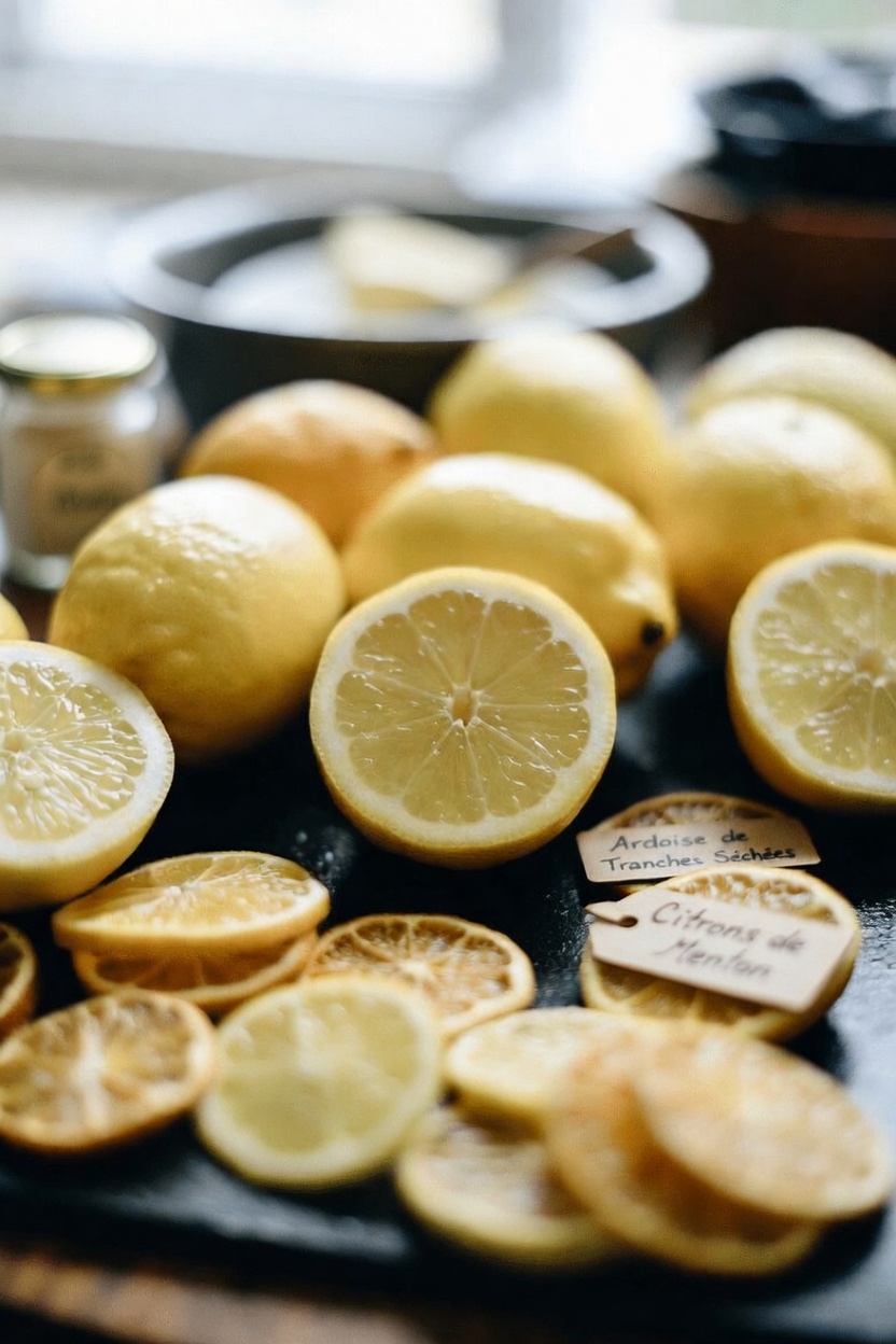 9 raisons pour lesquelles tant de gens boivent de l’eau citronnée chaque jour