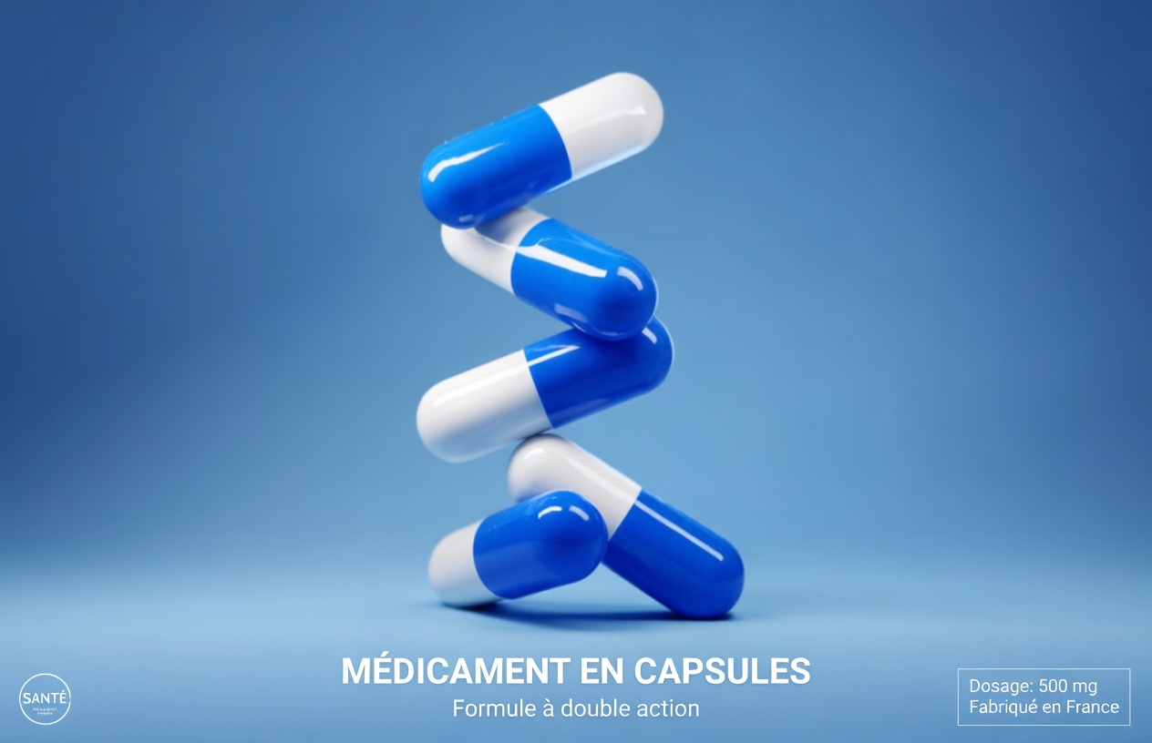 Un cardiologue avertit : ces 5 pilules augmentent le risque de crise cardiaque et d’AVC chez les personnes âgées