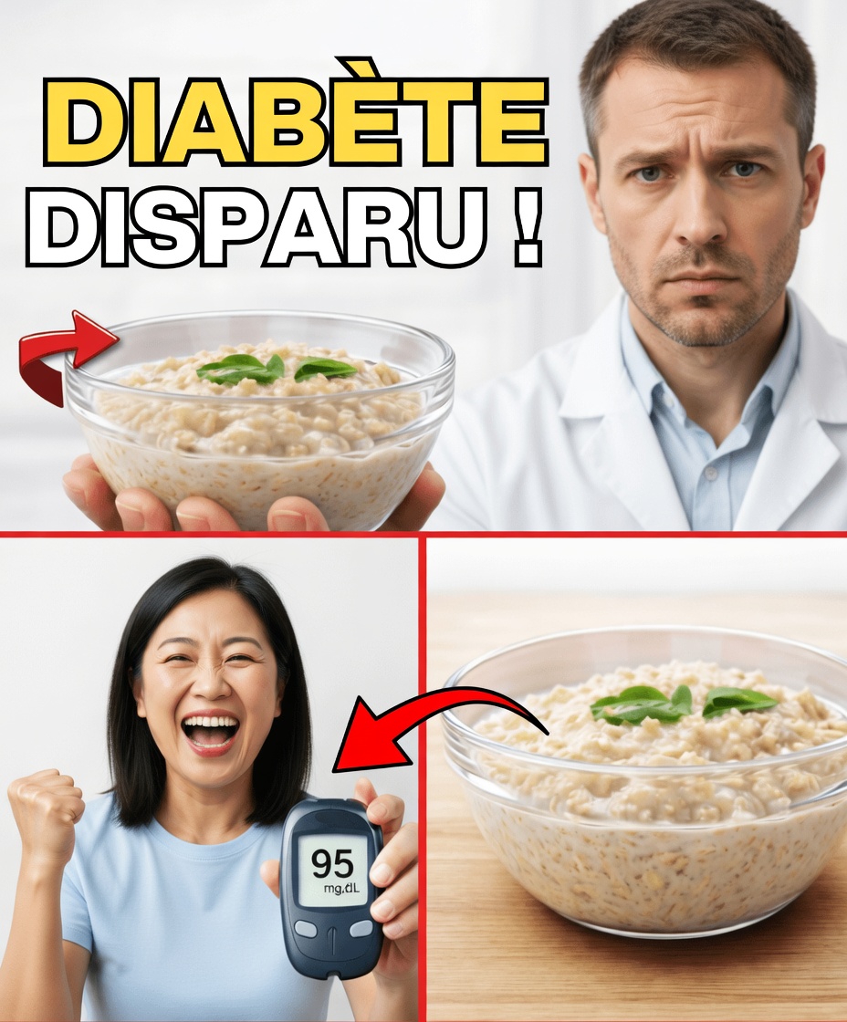 Mangez ce superaliment pour inverser définitivement le diabète