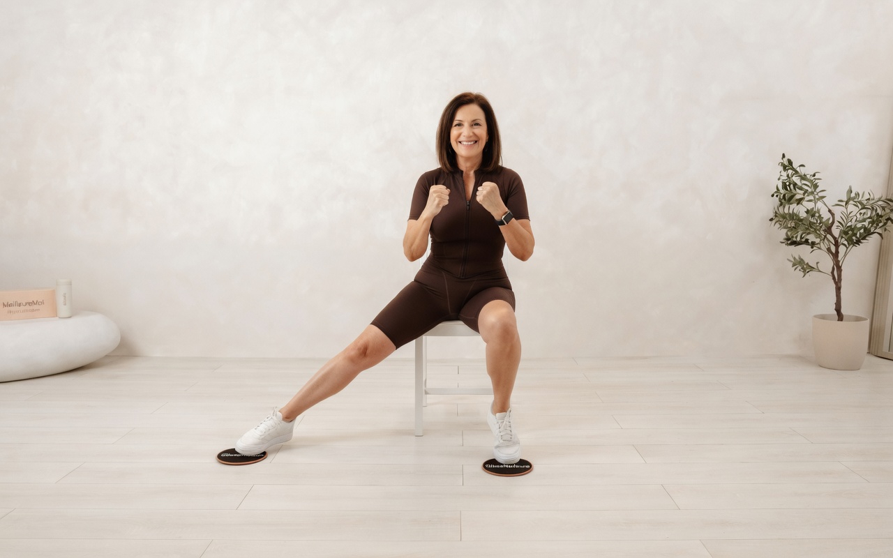 Seniors : vous voulez des jambes PLUS FORTES même à 90 ans ? Mangez CECI tous les jours