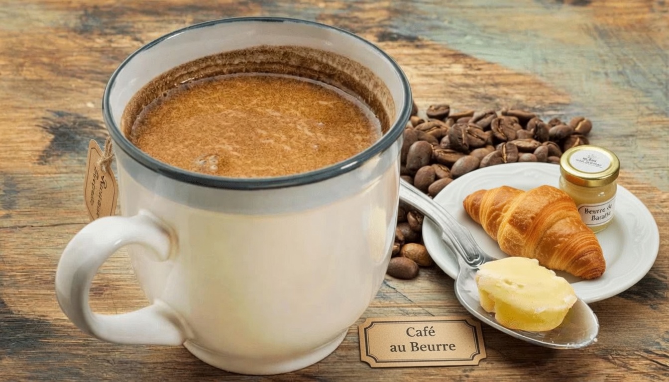 Plus de 60 ans ? Découvrez ces 8 ajouts au café inspirés par les preuves pour renforcer au quotidien la force, la mobilité et le soutien métabolique