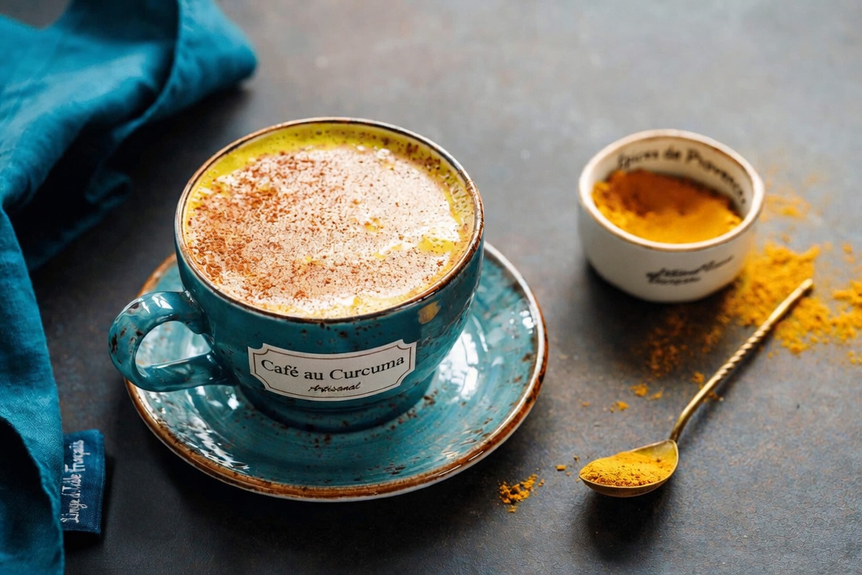 Plus de 60 ans ? Découvrez ces 8 ajouts au café inspirés par les preuves pour renforcer au quotidien la force, la mobilité et le soutien métabolique