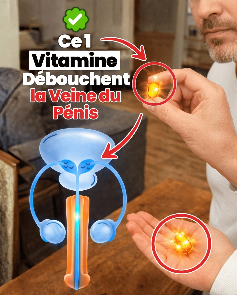Découvrez les 3 principales vitamines qui peuvent aider à favoriser une circulation saine et le bien-être chez les diabétiques