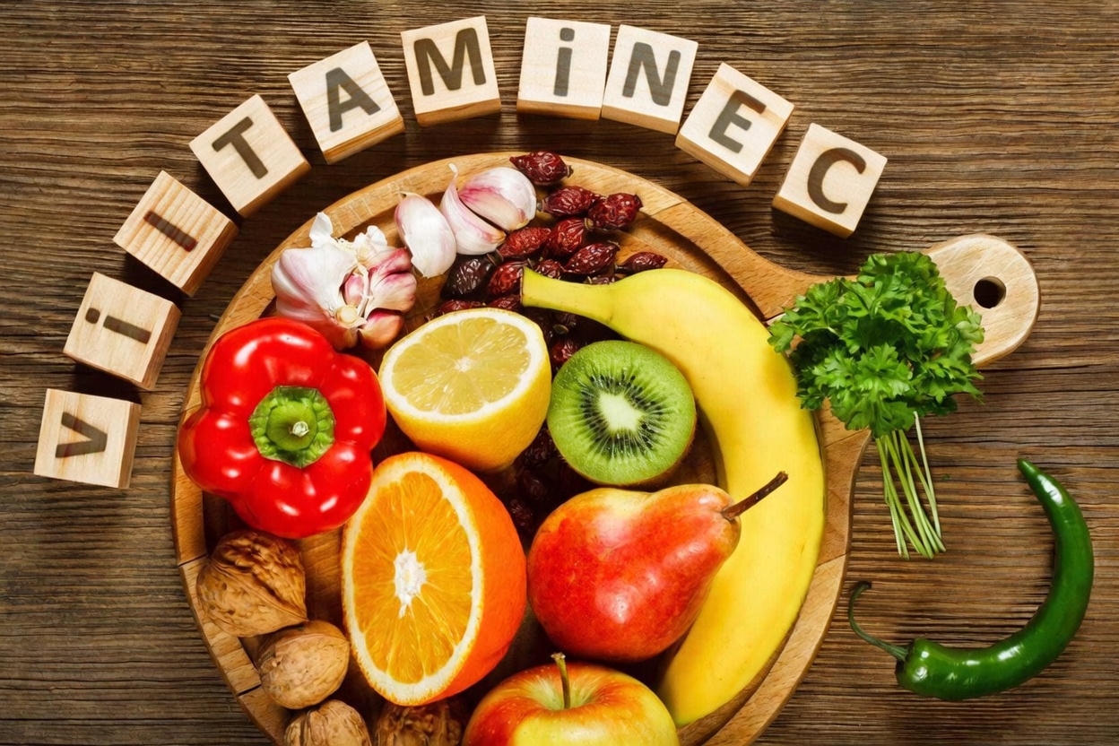 Découvrez les 3 principales vitamines qui peuvent aider à favoriser une circulation saine et le bien-être chez les diabétiques