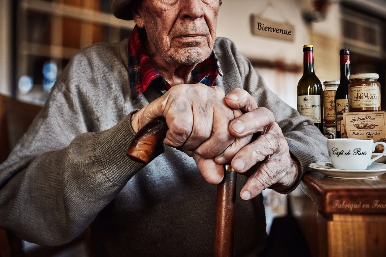 5 fruits pour préserver les muscles après 75 ans à associer aux protéines pour des jours plus forts à venir