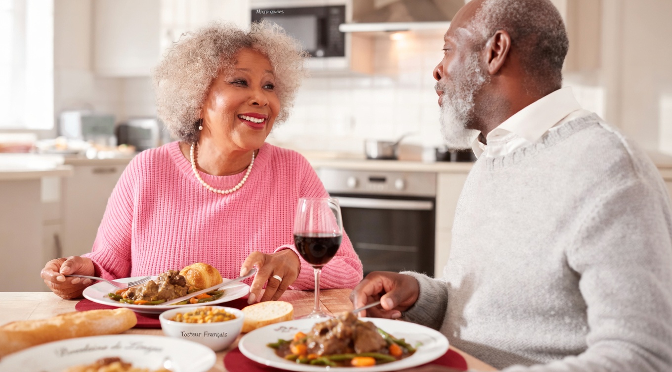 5 fruits pour préserver les muscles après 75 ans à associer aux protéines pour des jours plus forts à venir