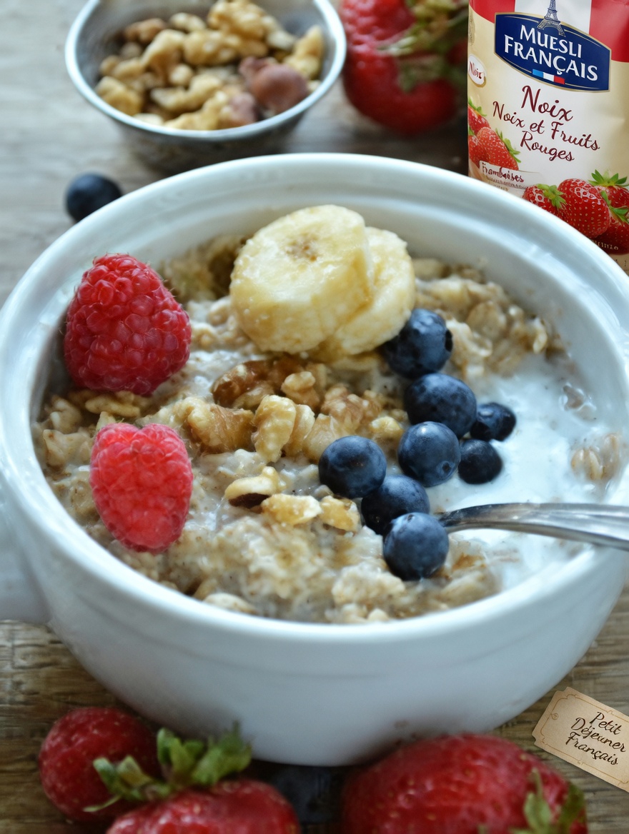 ATTENTION ! 9 erreurs avec les flocons d’avoine qui pourraient transformer votre petit-déjeuner sain en piège contre vous