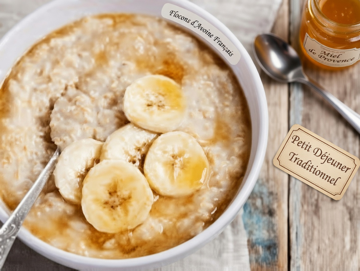 ATTENTION ! 9 erreurs avec les flocons d’avoine qui pourraient transformer votre petit-déjeuner sain en piège contre vous