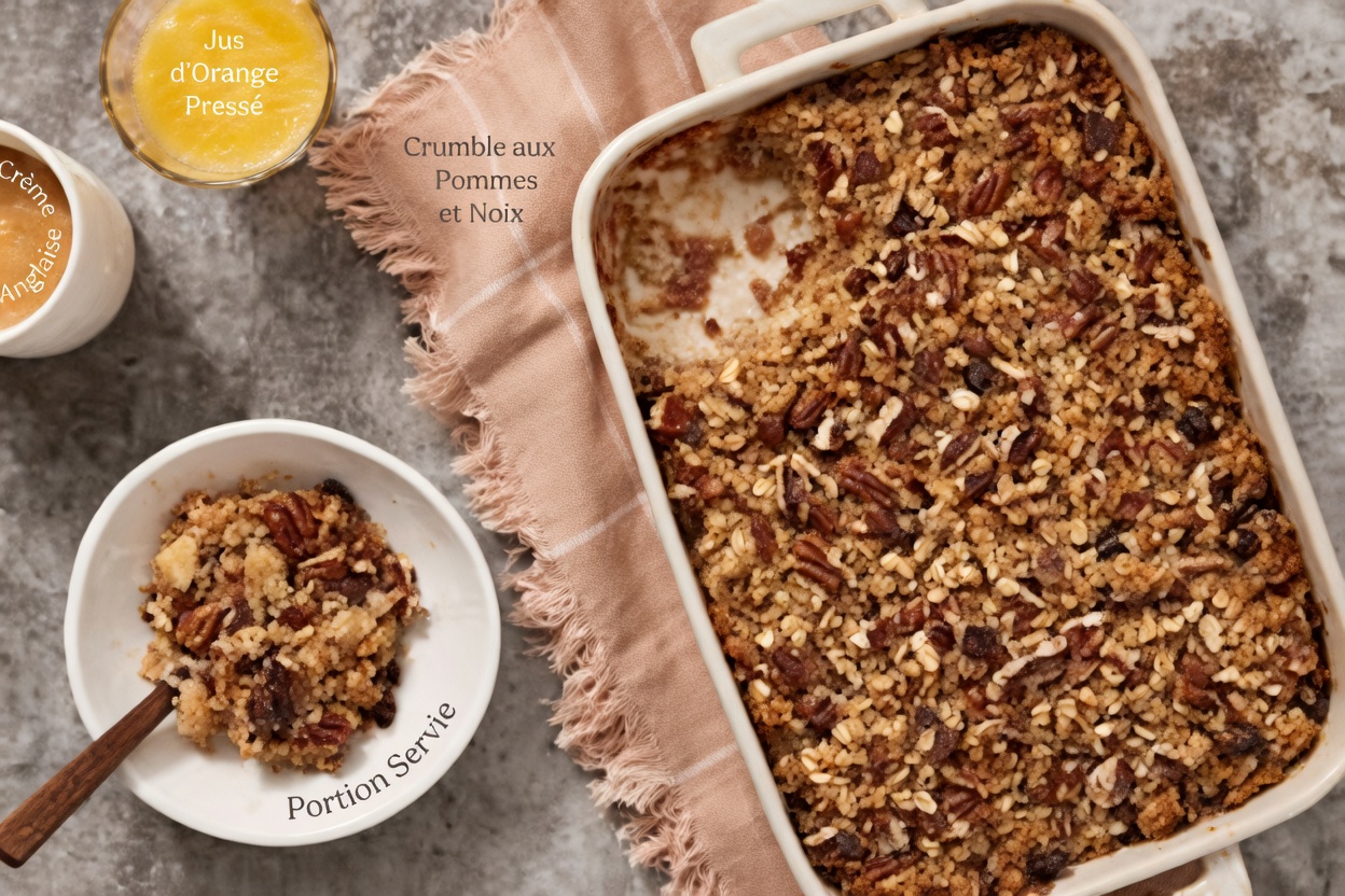 ATTENTION ! 9 erreurs avec les flocons d’avoine qui pourraient transformer votre petit-déjeuner sain en piège contre vous