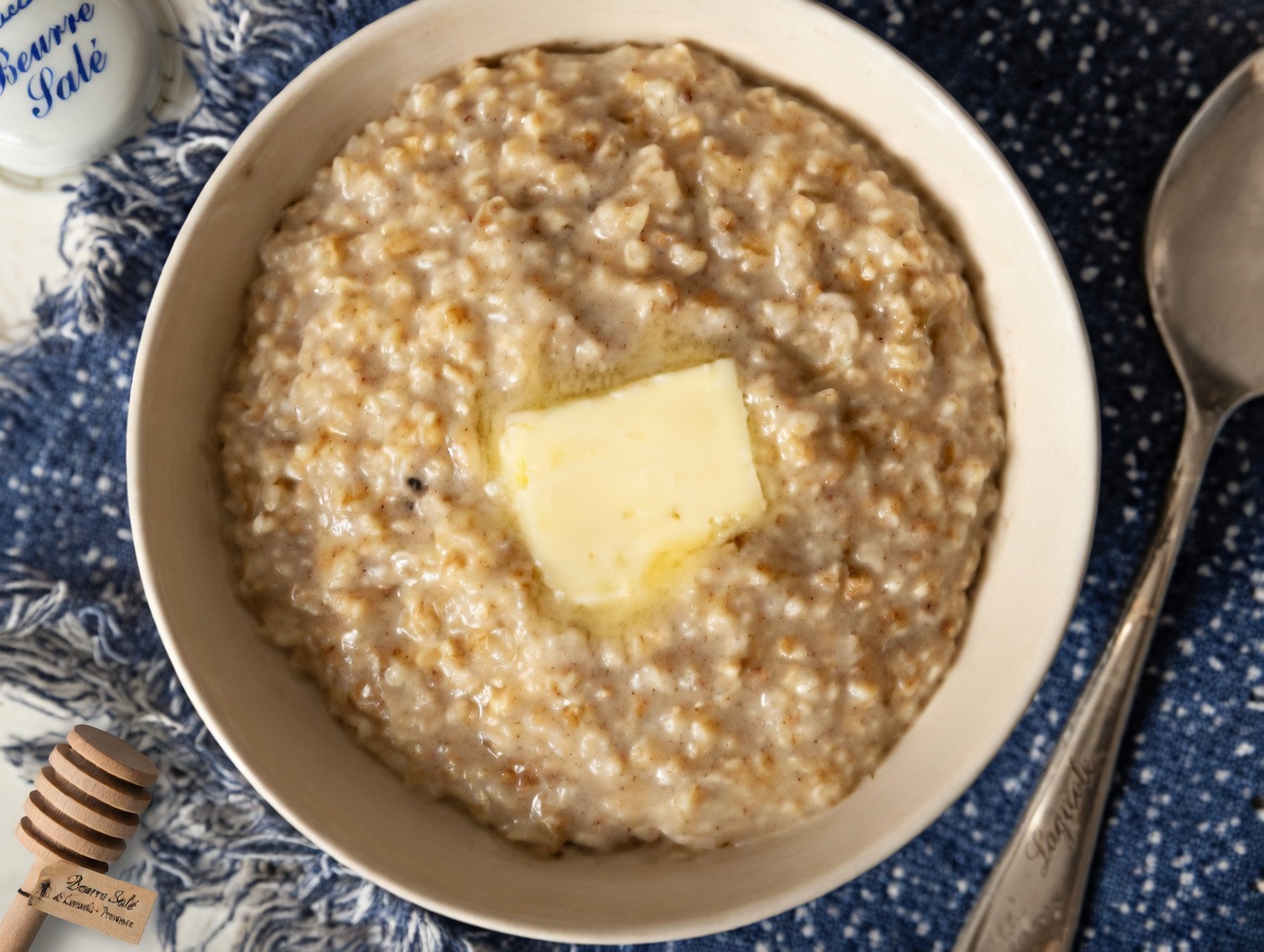 ATTENTION ! 9 erreurs avec les flocons d’avoine qui pourraient transformer votre petit-déjeuner sain en piège contre vous