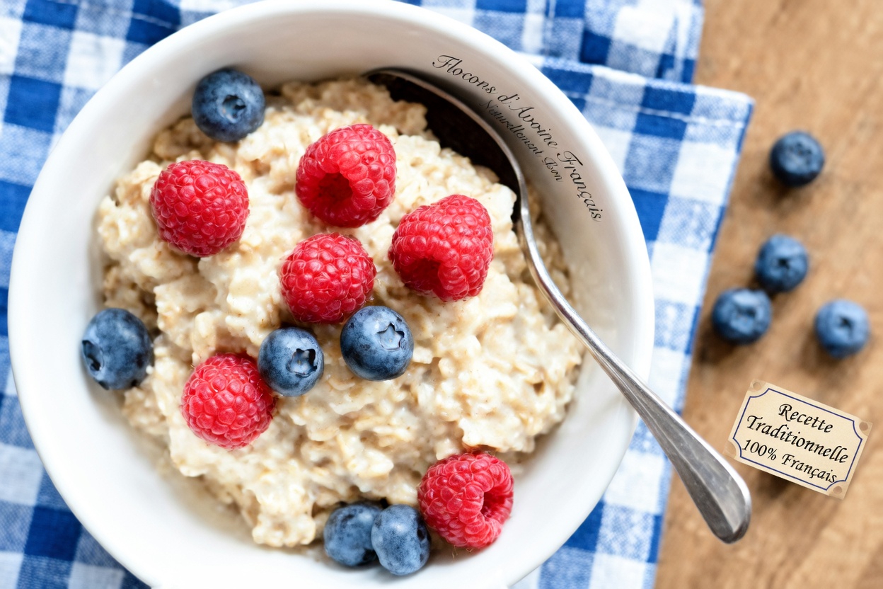 ATTENTION ! 9 erreurs avec les flocons d’avoine qui pourraient transformer votre petit-déjeuner sain en piège contre vous