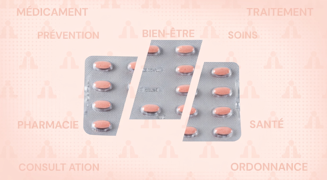 10 effets secondaires potentiels du métoprolol souvent négligés dans les conversations quotidiennes