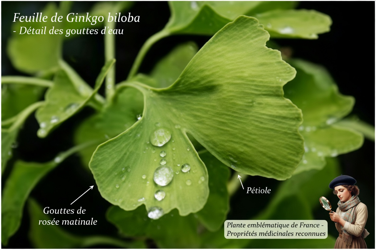 Plus de 50 ans ? Ces 6 plantes contre les caillots sanguins dans les jambes peuvent favoriser la circulation et le confort des jambes – Ce que suggère la science