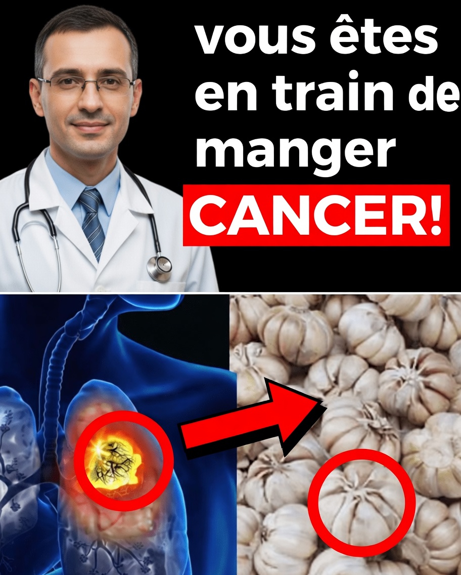 Les 9 aliments courants que beaucoup de personnes consomment chaque jour et qui pourraient augmenter le risque de cancer (et 3 alternatives plus judicieuses à envisager)