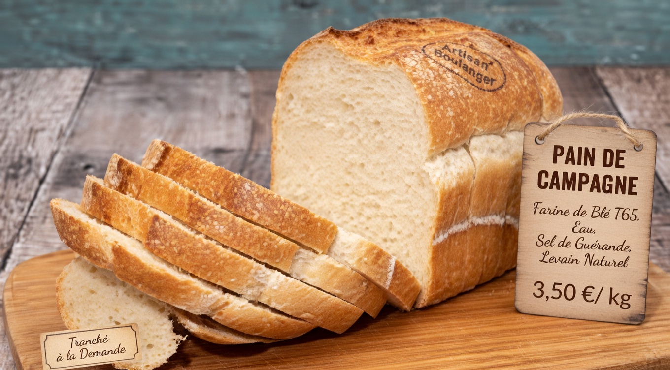 Les 9 aliments courants que beaucoup de personnes consomment chaque jour et qui pourraient augmenter le risque de cancer (et 3 alternatives plus judicieuses à envisager)